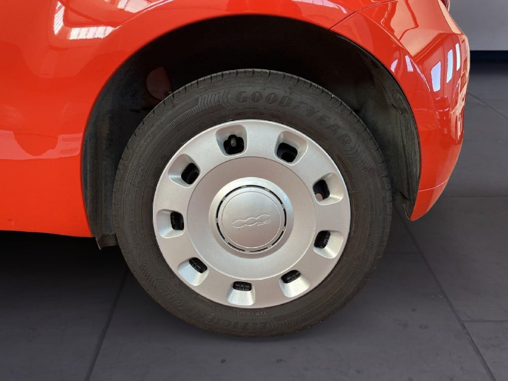Fiat 500 usata a Torino (8)
