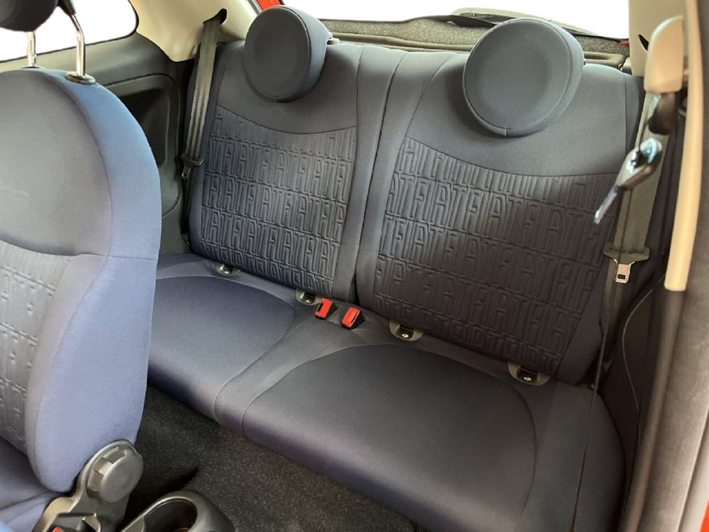 Fiat 500 usata a Torino (9)