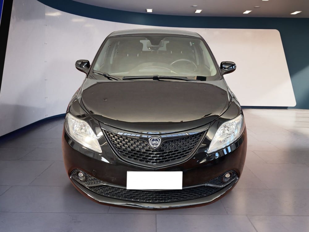 Lancia Ypsilon usata a Torino