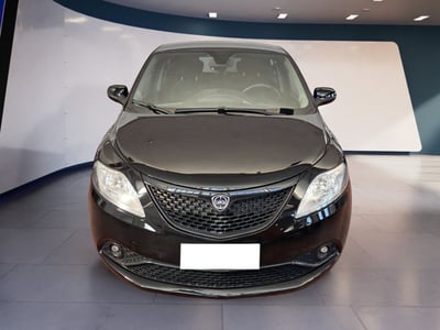 Lancia Ypsilon 1.2 69 CV 5 porte GPL Ecochic Gold del 2019 usata a Torino