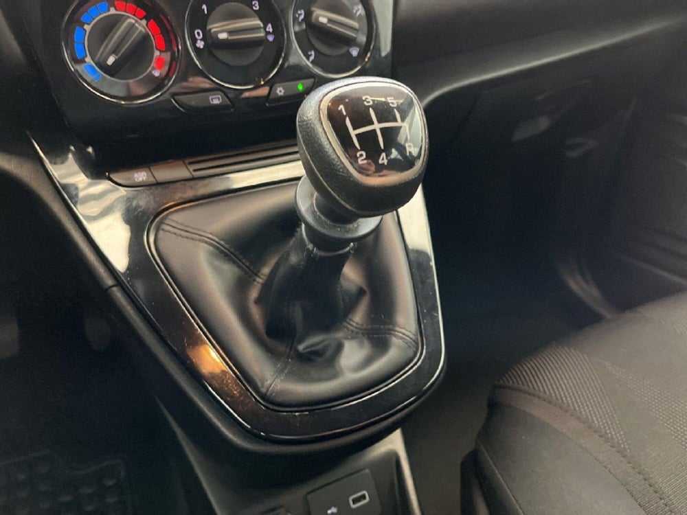 Lancia Ypsilon usata a Torino (14)