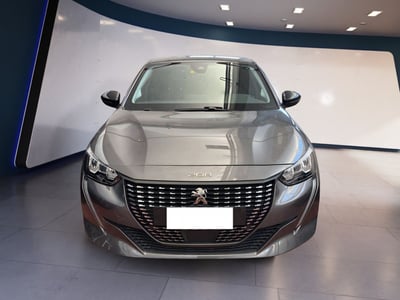 Peugeot 208 1.2 puretech Active s&amp;s 75cv del 2022 usata a Torino