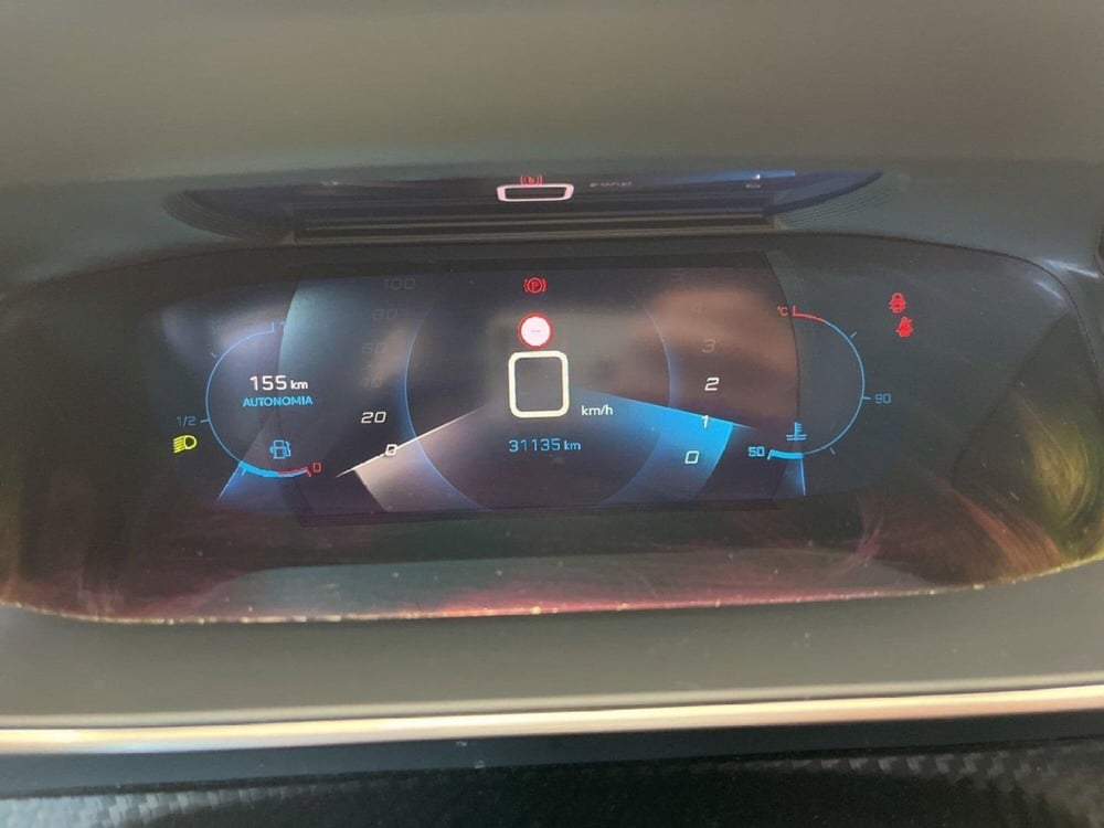 Peugeot 208 usata a Torino (11)