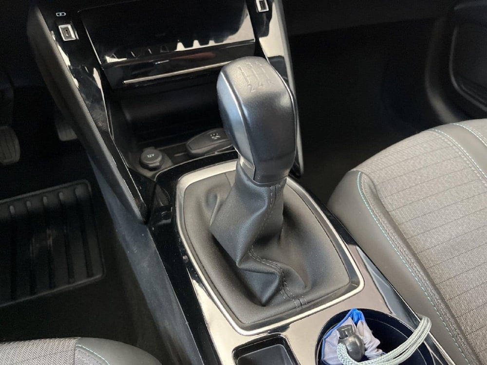 Peugeot 208 usata a Torino (13)