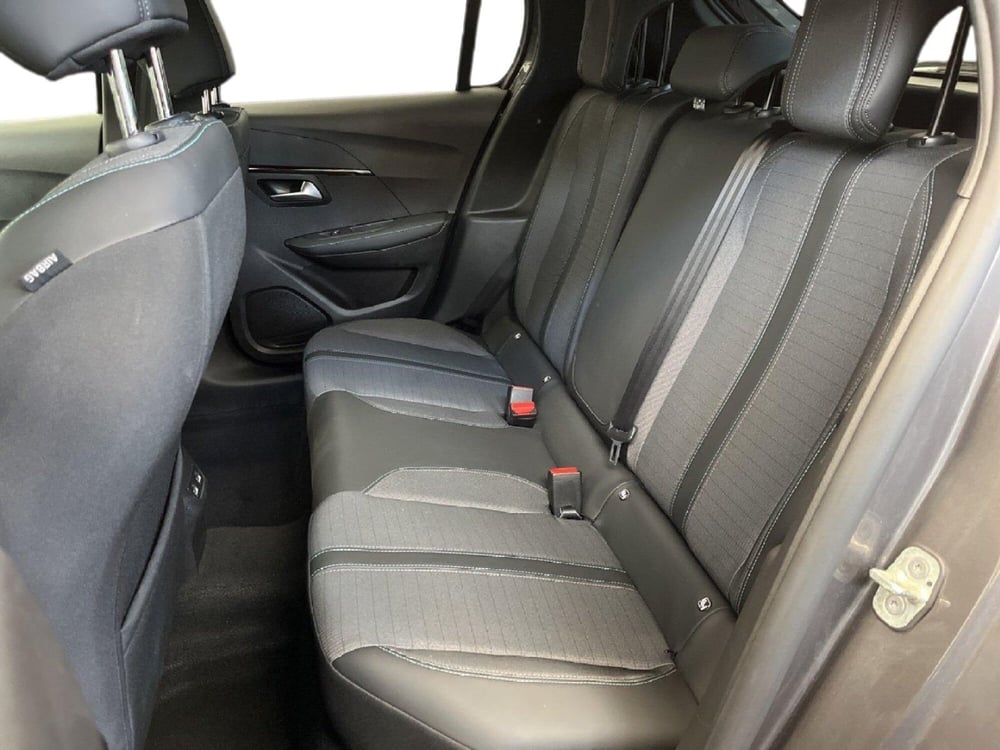 Peugeot 208 usata a Torino (7)