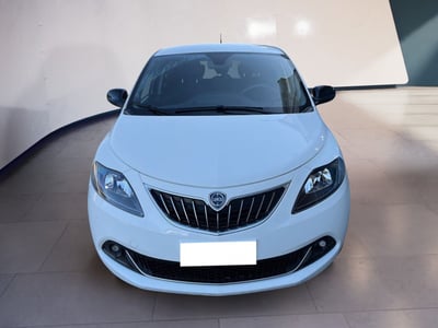 Lancia Ypsilon 1.0 FireFly 5 porte S&amp;S Hybrid Gold Plus del 2021 usata a Torino