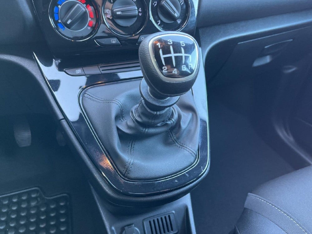 Lancia Ypsilon usata a Torino (15)