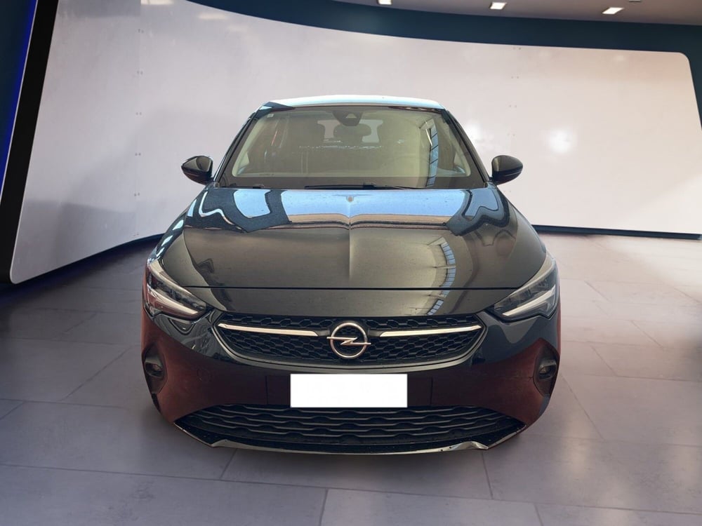 Opel Corsa usata a Torino