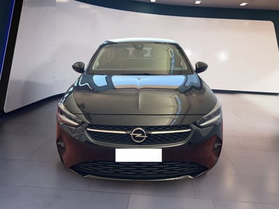 Opel Corsa 1.2 Corsa s&amp;s 75cv del 2022 usata a Torino