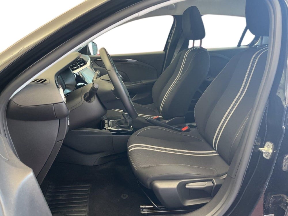 Opel Corsa usata a Torino (10)