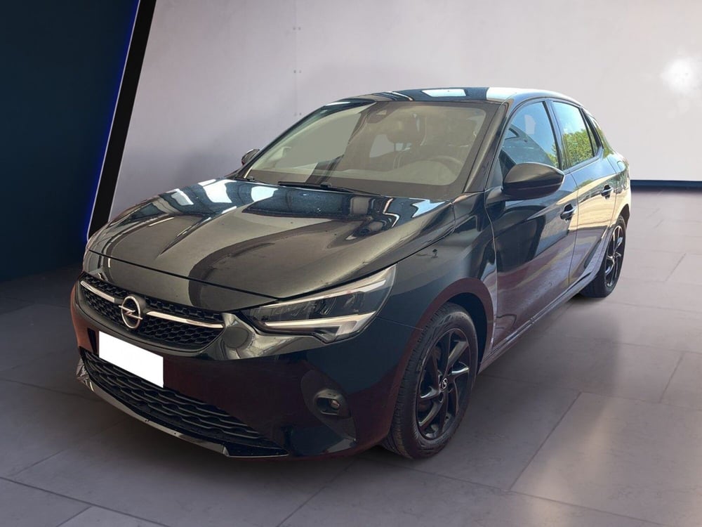 Opel Corsa usata a Torino (2)