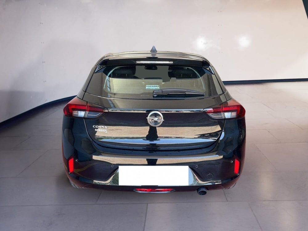 Opel Corsa usata a Torino (6)