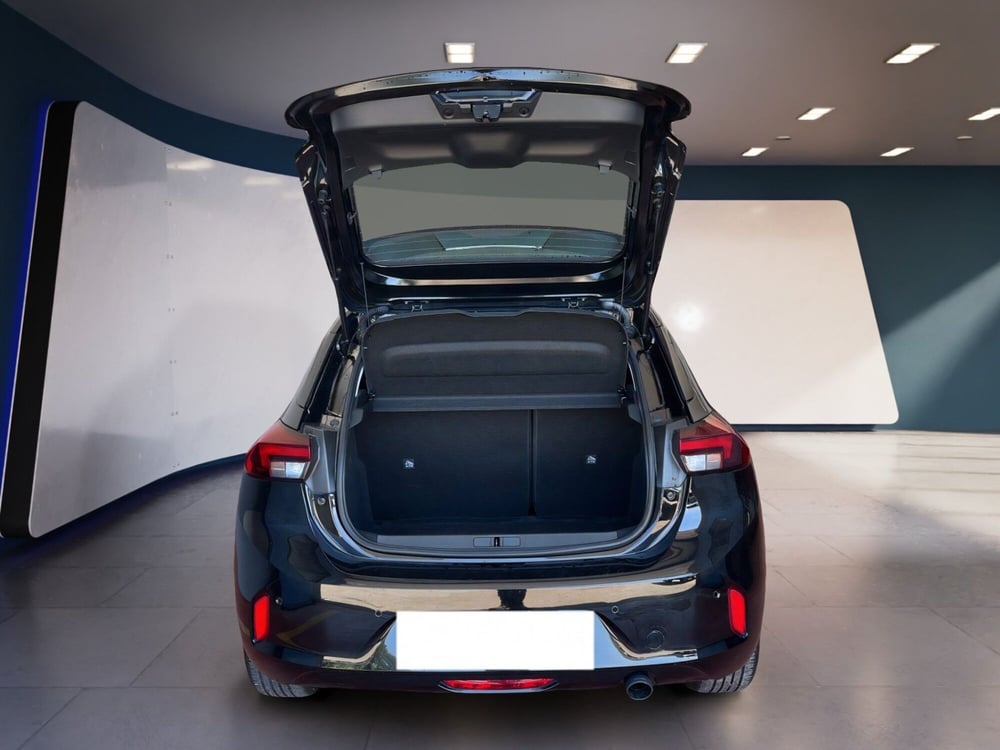 Opel Corsa usata a Torino (7)