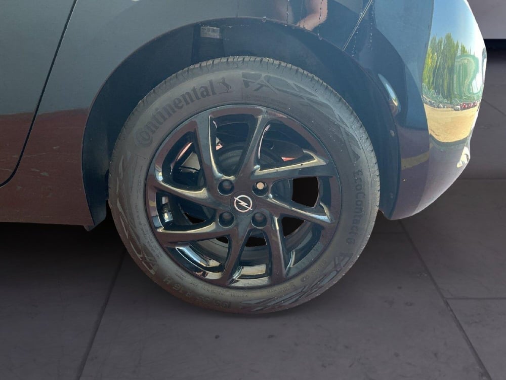 Opel Corsa usata a Torino (8)
