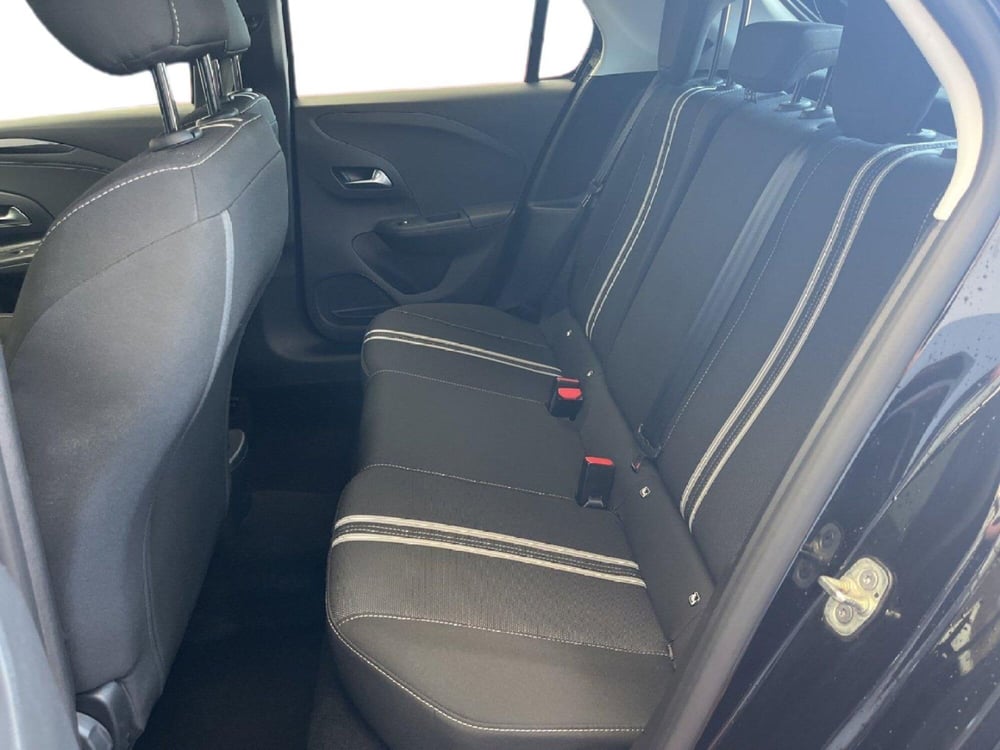 Opel Corsa usata a Torino (9)