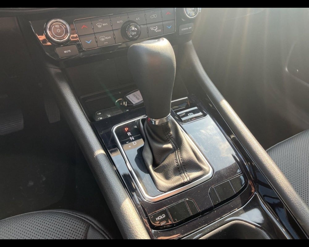 Jeep Compass usata a Torino (5)