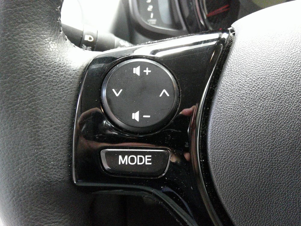 Toyota Aygo usata a Treviso (20)