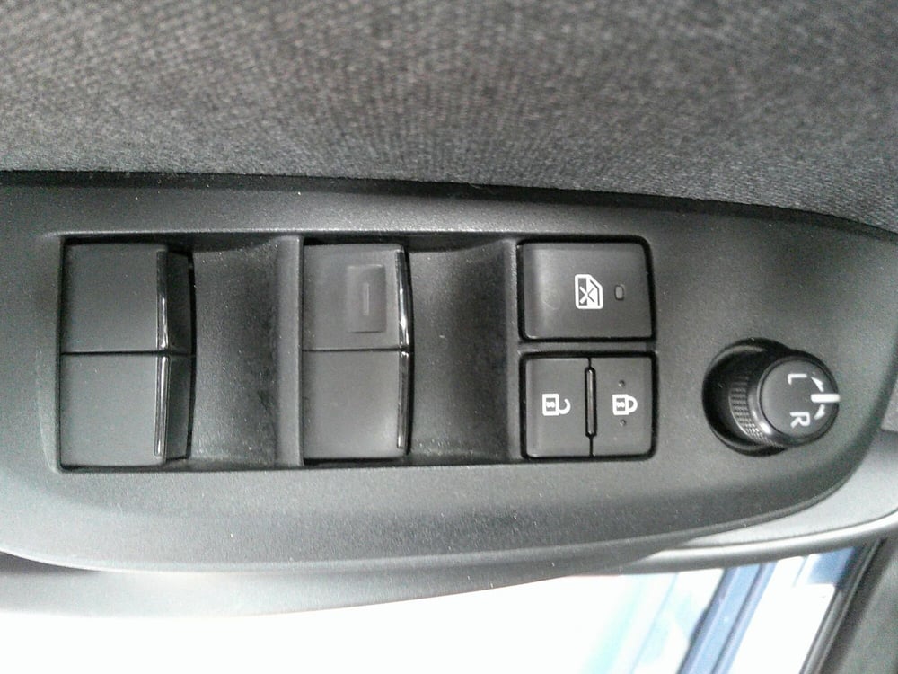 Toyota Yaris usata a Treviso (20)