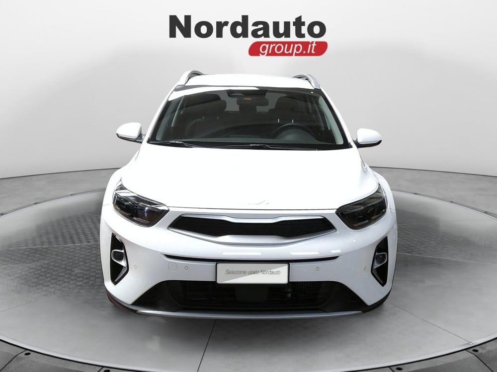 Kia Stonic usata a Treviso (2)