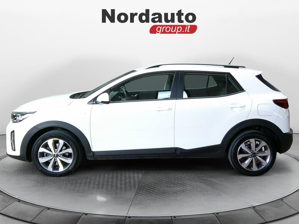 Kia Stonic usata a Treviso (8)