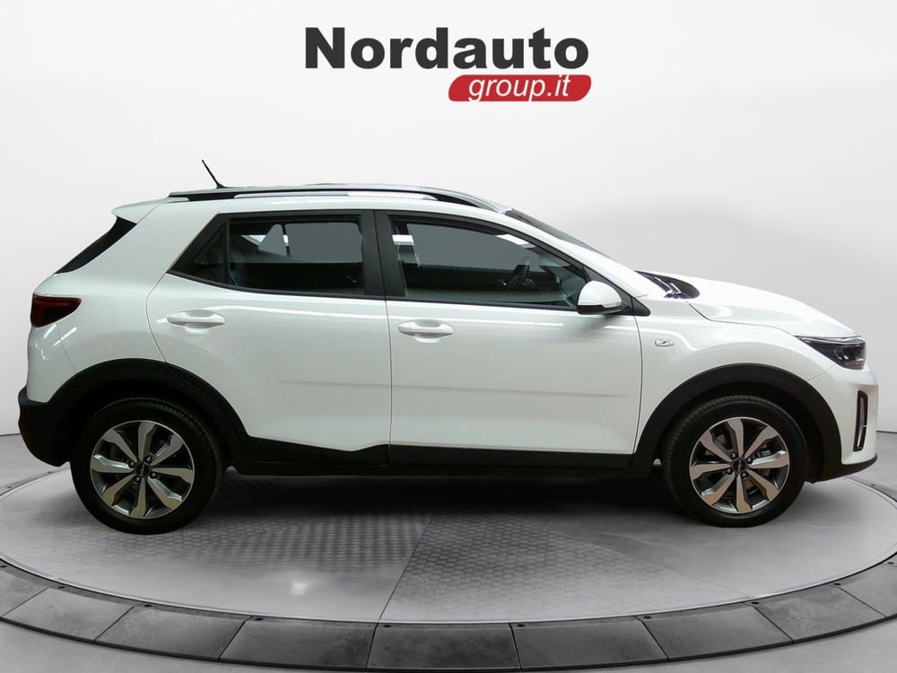 Kia Stonic usata a Treviso (9)