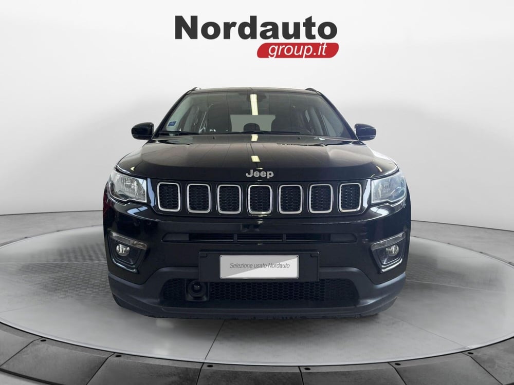 Jeep Compass usata a Treviso (2)