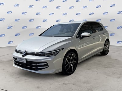 Volkswagen Golf 1.5 etsi 50 Years 115cv dsg del 2024 usata a Serravalle Pistoiese