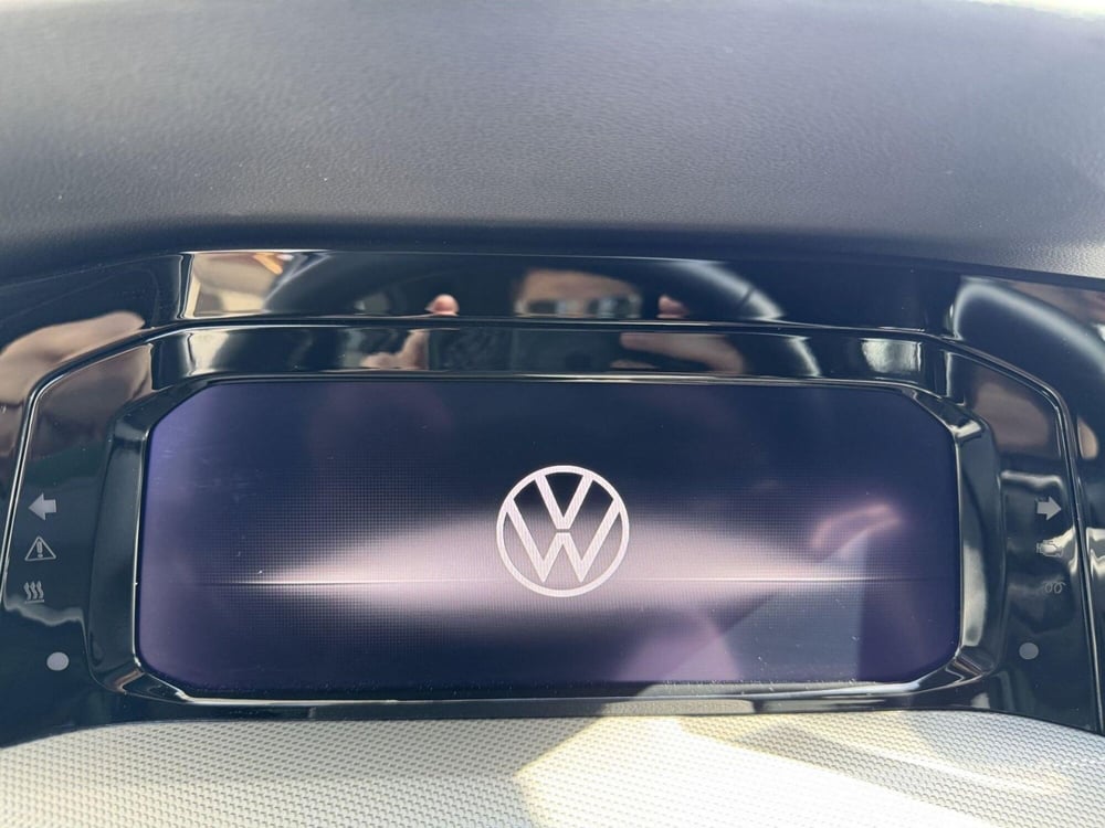 Volkswagen Golf usata a Pistoia (10)