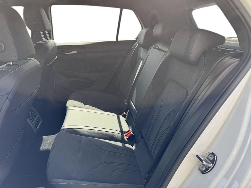 Volkswagen Golf usata a Pistoia (12)