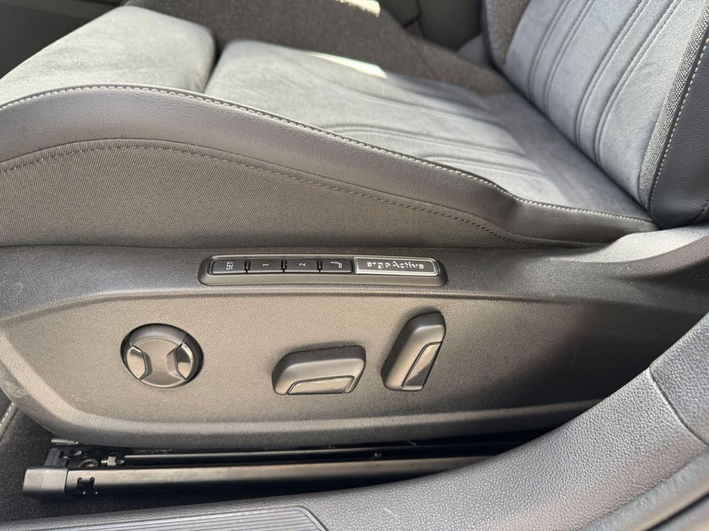 Volkswagen Golf usata a Pistoia (13)