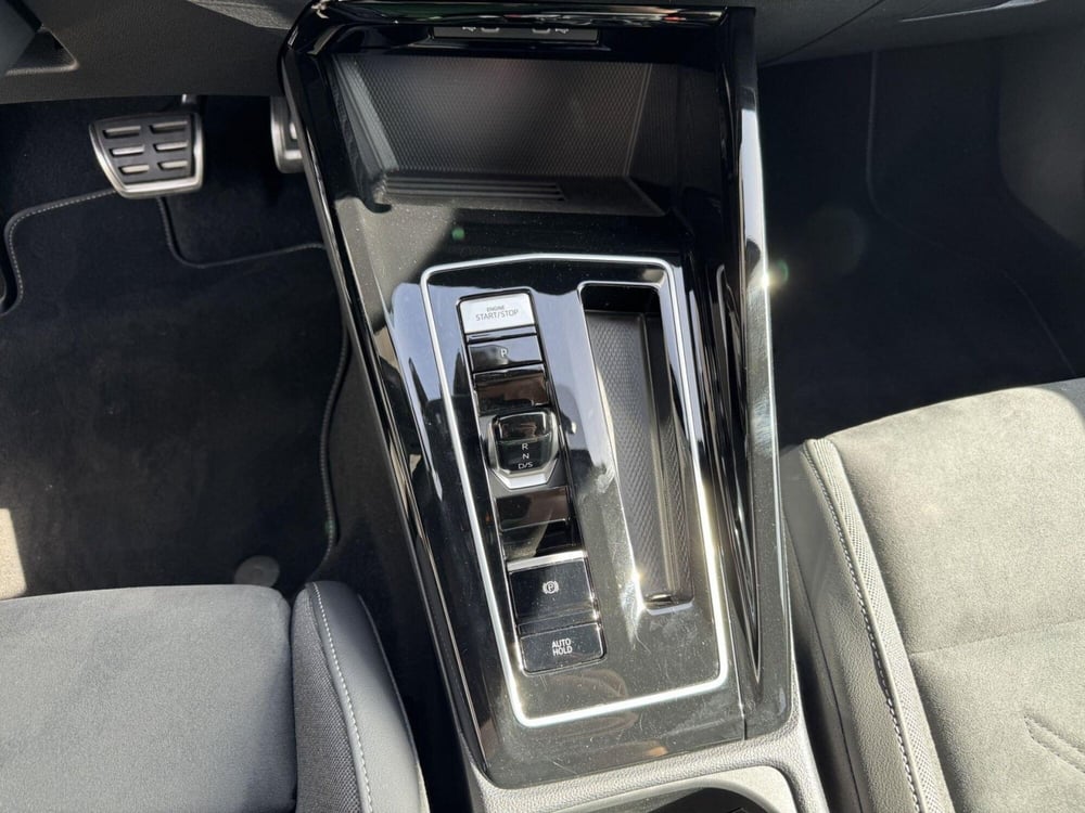 Volkswagen Golf usata a Pistoia (14)