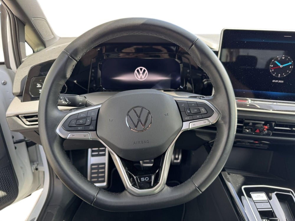 Volkswagen Golf usata a Pistoia (17)