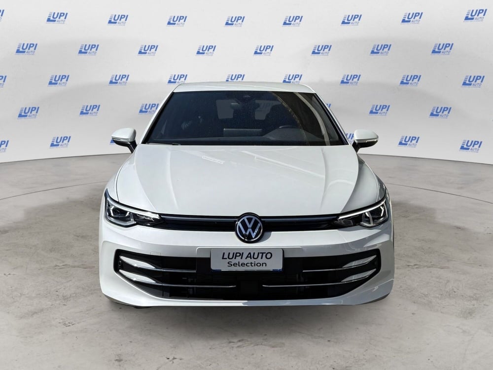 Volkswagen Golf usata a Pistoia (2)