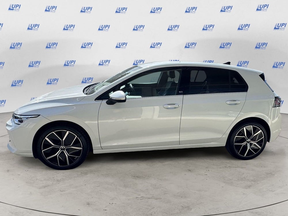 Volkswagen Golf usata a Pistoia (4)