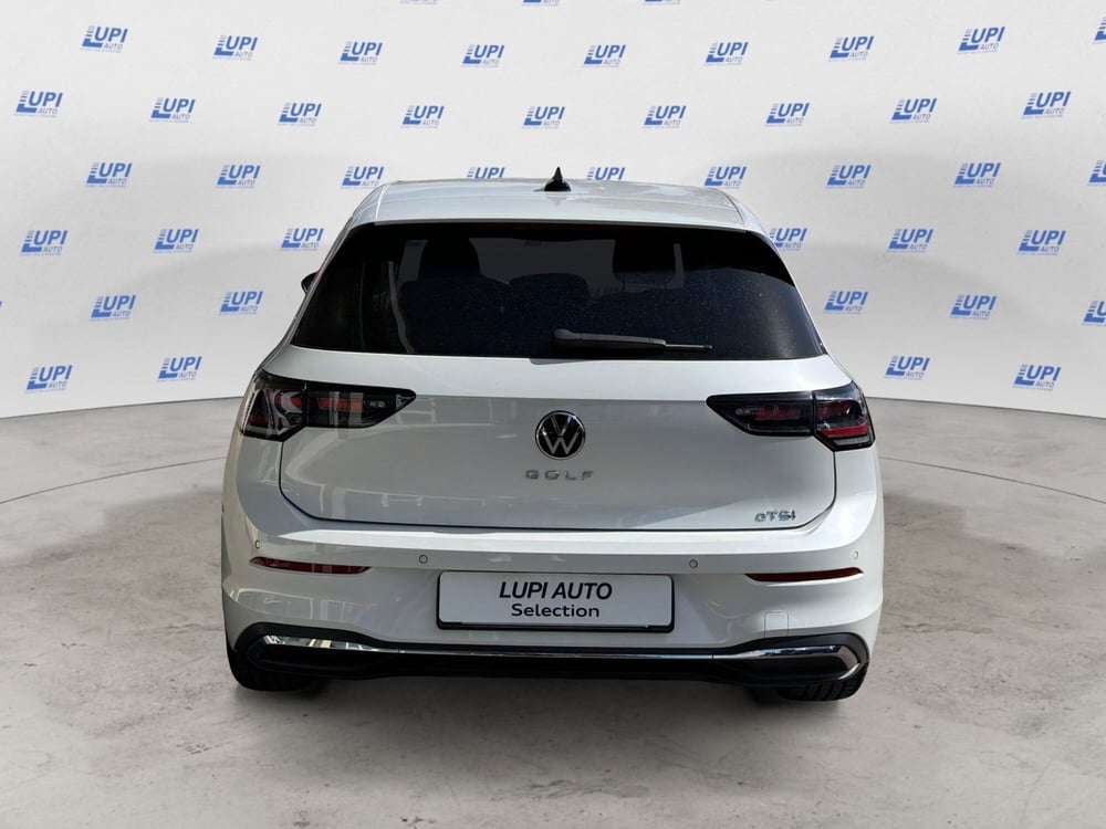 Volkswagen Golf usata a Pistoia (6)