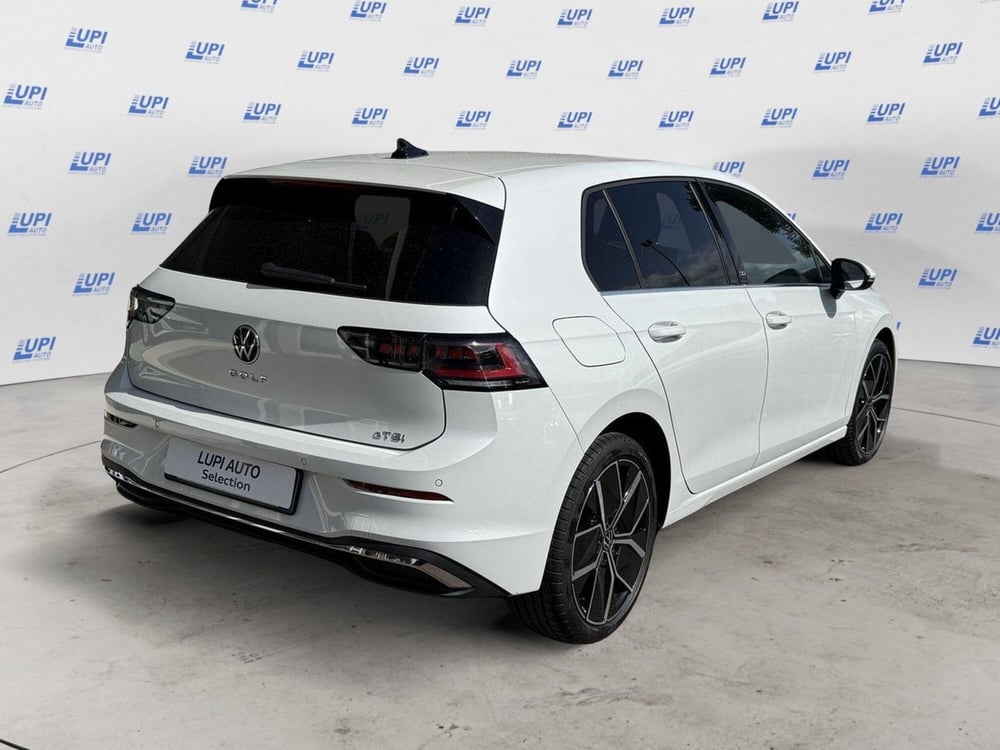 Volkswagen Golf usata a Pistoia (7)