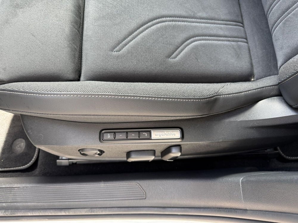 Volkswagen Golf usata a Pistoia (9)