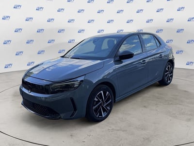 Opel Corsa 1.2 GS s&amp;s 100cv del 2024 usata a Serravalle Pistoiese