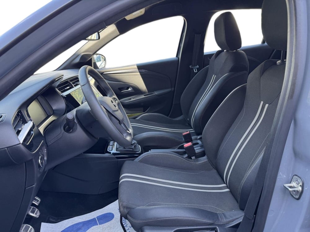 Opel Corsa usata a Pistoia (10)