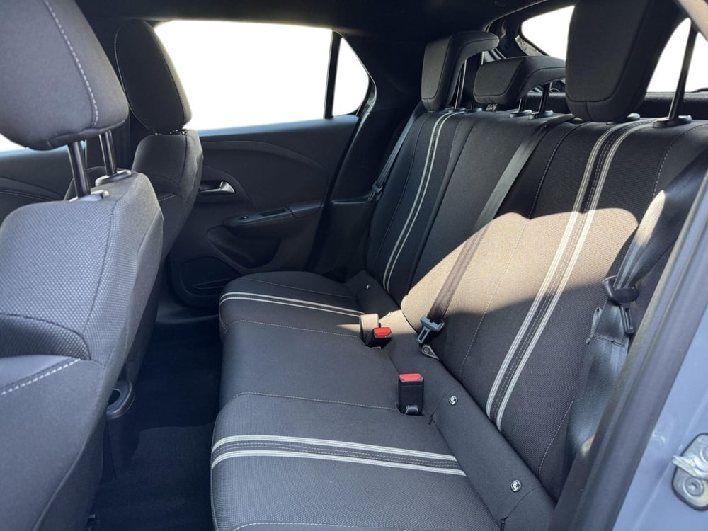 Opel Corsa usata a Pistoia (11)