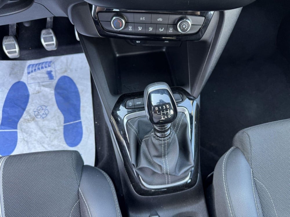 Opel Corsa usata a Pistoia (12)