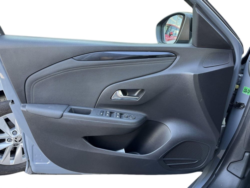 Opel Corsa usata a Pistoia (13)