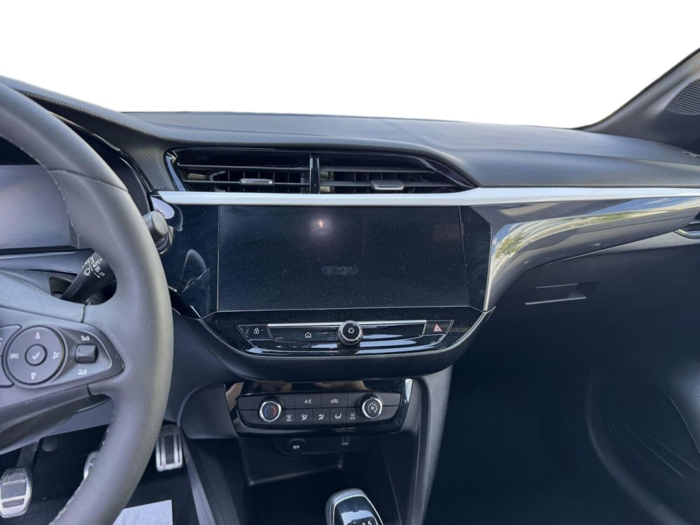 Opel Corsa usata a Pistoia (14)