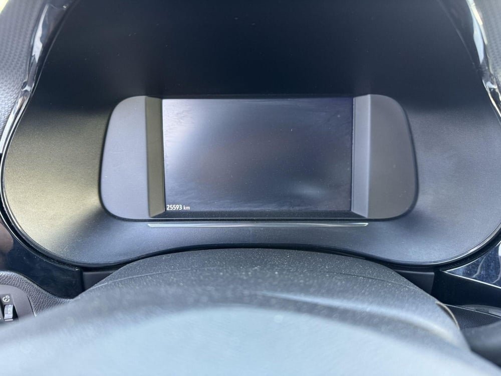 Opel Corsa usata a Pistoia (15)
