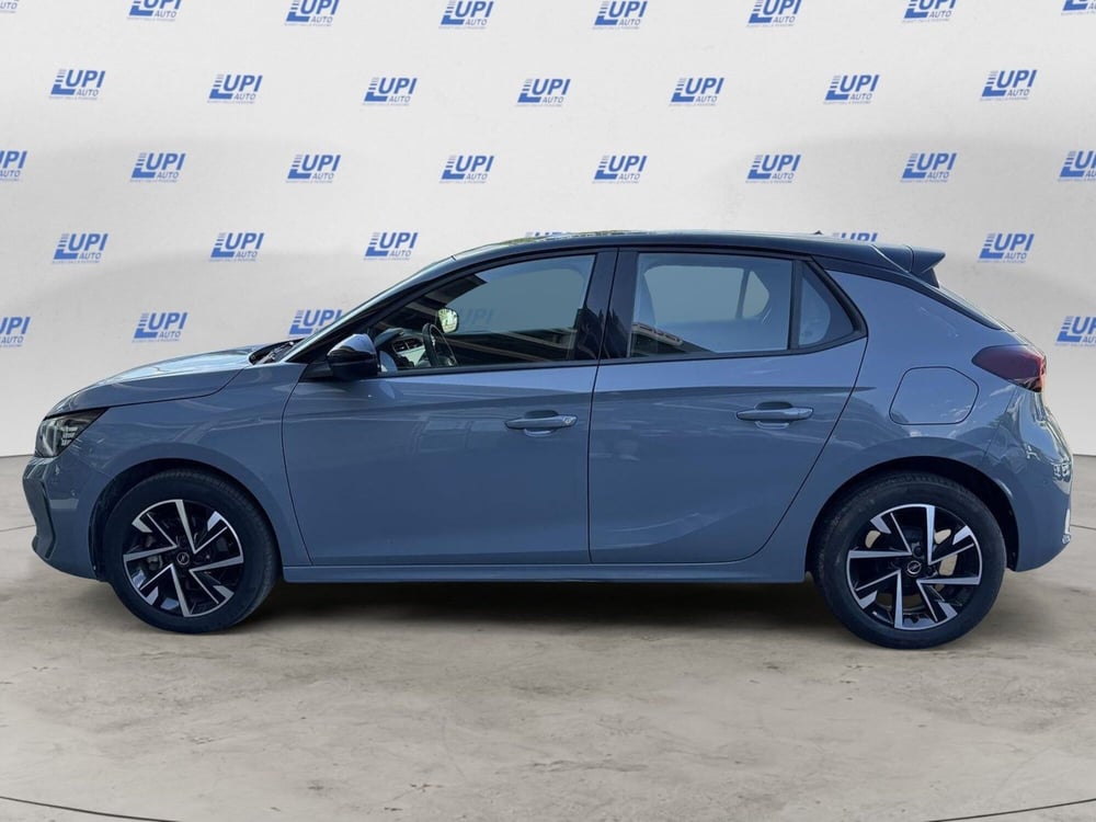 Opel Corsa usata a Pistoia (4)