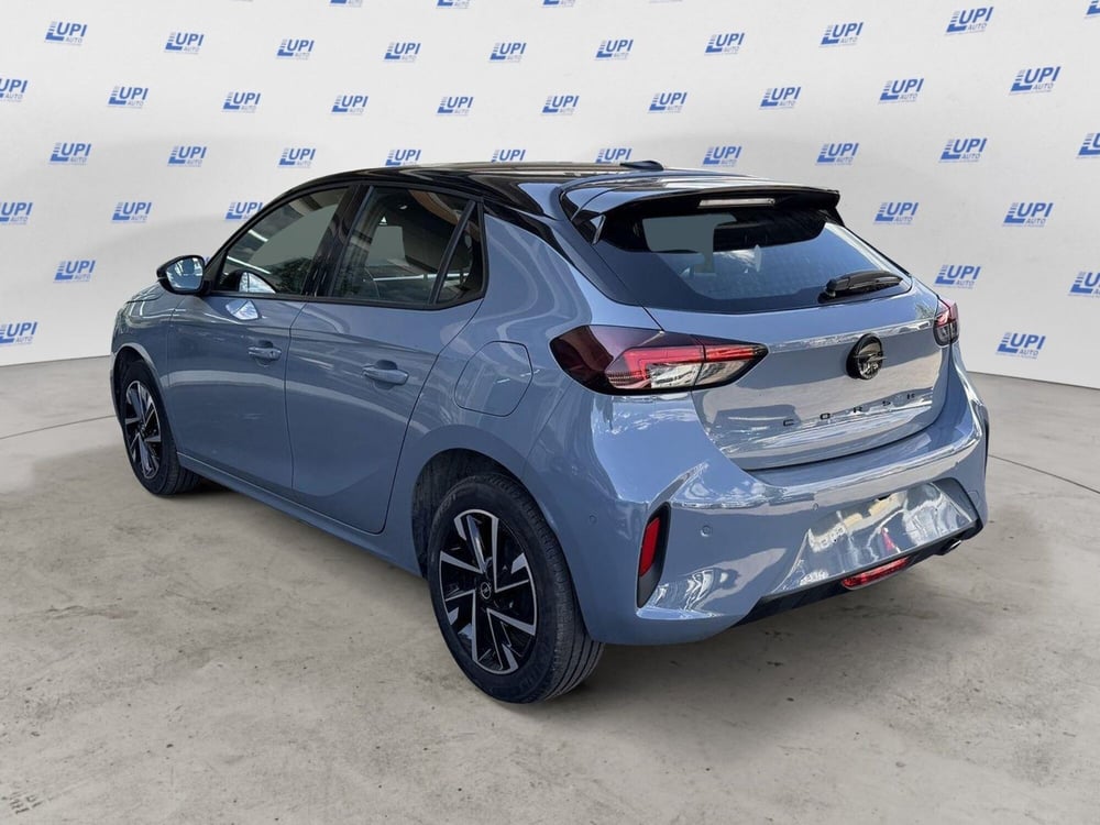 Opel Corsa usata a Pistoia (5)