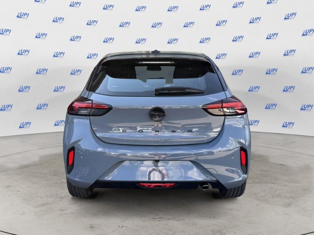 Opel Corsa usata a Pistoia (6)