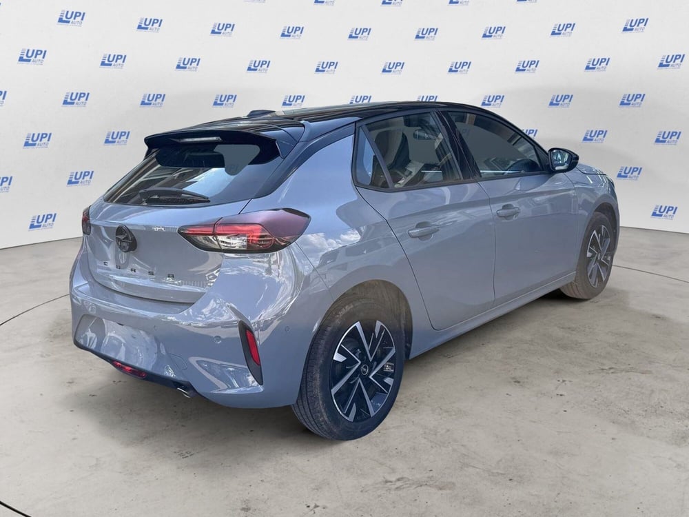 Opel Corsa usata a Pistoia (7)