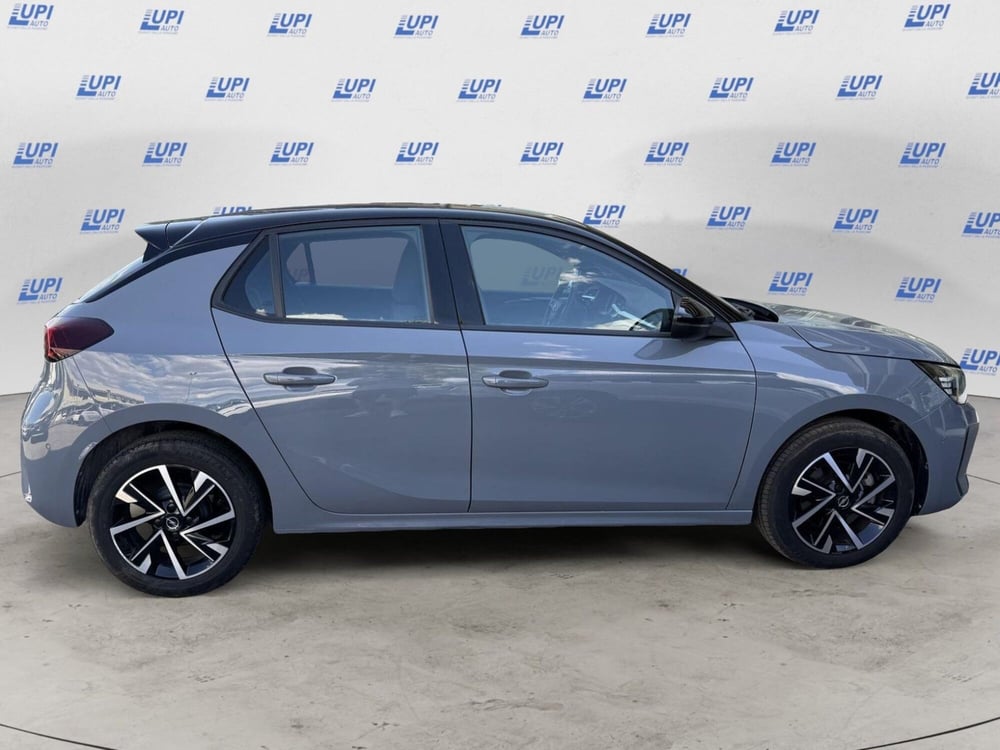 Opel Corsa usata a Pistoia (8)