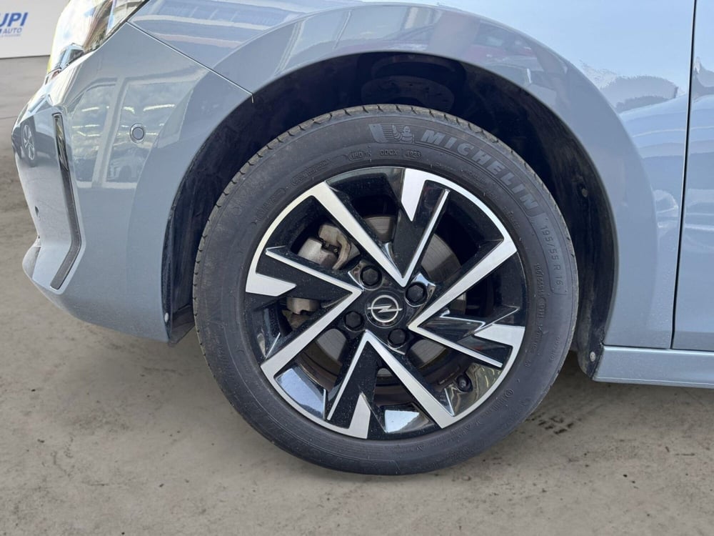 Opel Corsa usata a Pistoia (9)